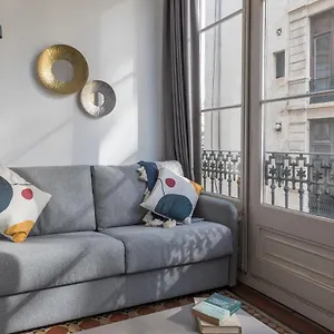 3* Maison d'hôtes Hostalin Gran Via