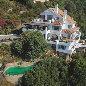 Muse 4*, Marbella Spanje