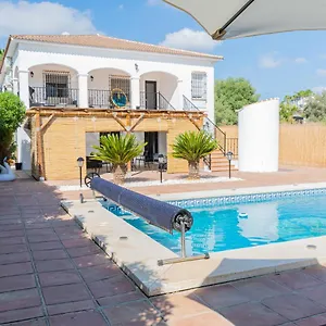 Casa De Ambar, , Alhaurín el Grande Spanje