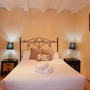 Pensión Private In City Center