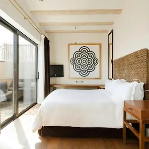 5* Hotel Sonder Do Plaça Reial