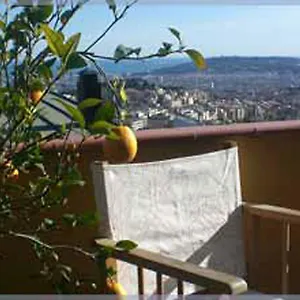 Anita's 3*, Barcelona Spanje