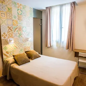 2* Gasthuis Marenostrum