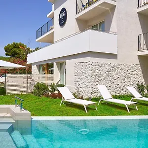 1935 Boutique & - Adults Only 4*, Roses Spanje