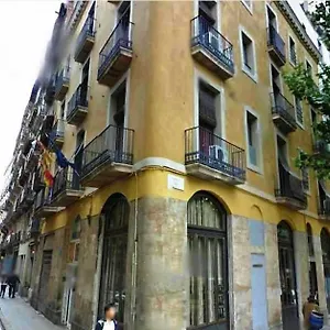 3* Maison d'hôtes Nou Raval
