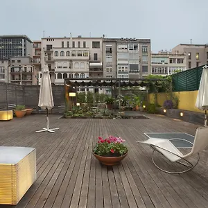 3* Maison d'hôtes Boutique Ca La Maria