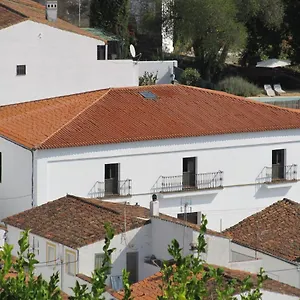 Rural Almonaster Hostal Almonaster la Real