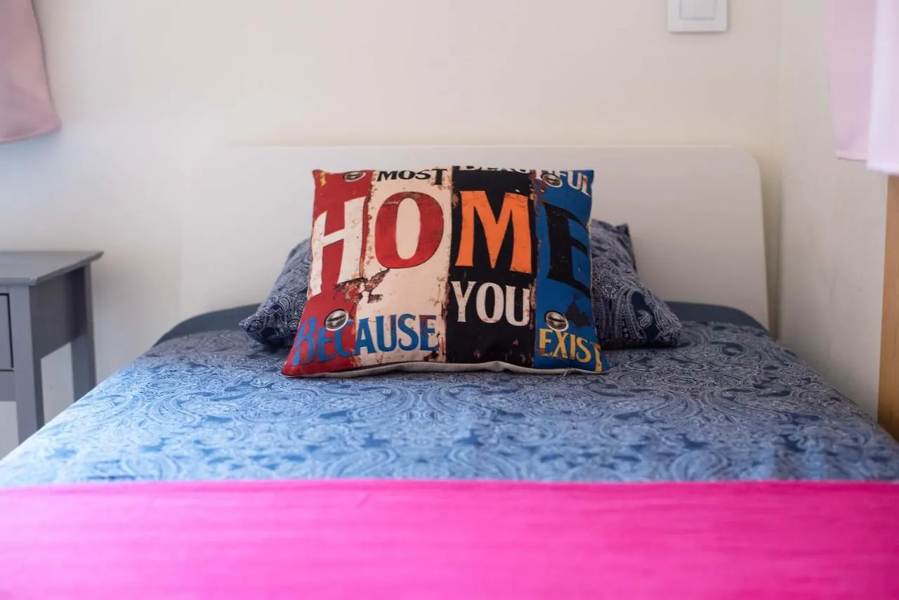 Born Rooms - St Caterina Barcelona Spain