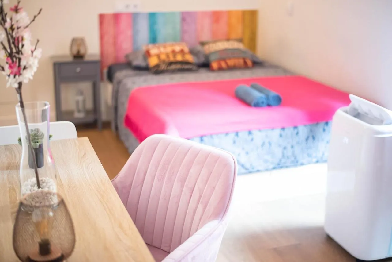 Born Rooms - St Caterina Barcelona Spain