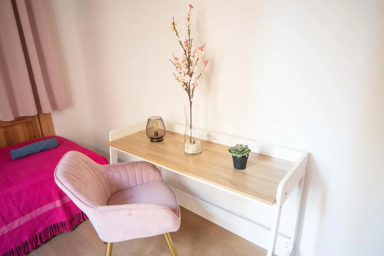 Born Rooms - St Caterina Barcelona Spain