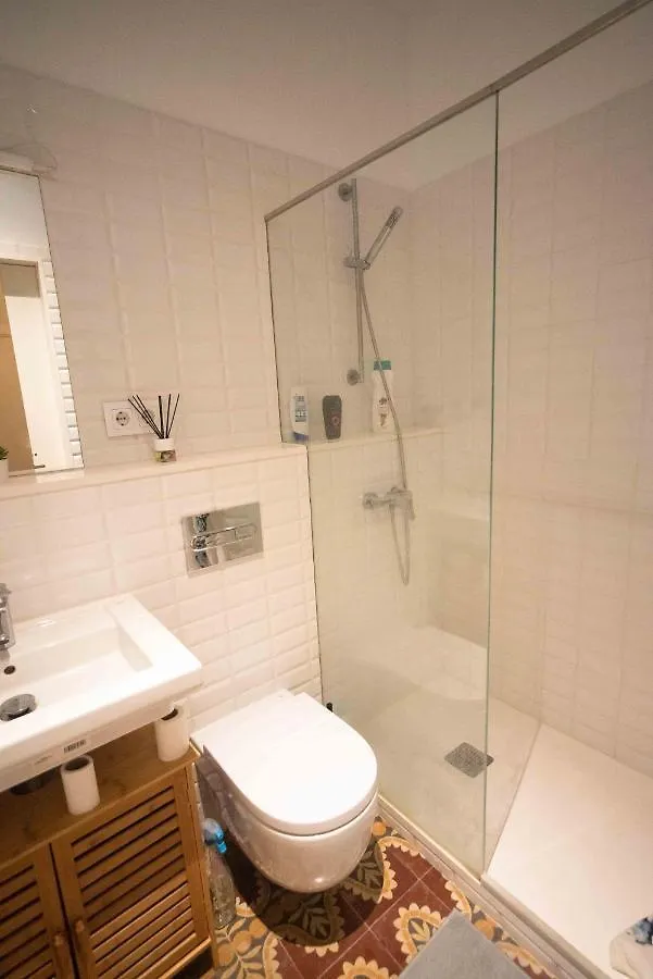 Born Rooms - St Caterina Barcelona