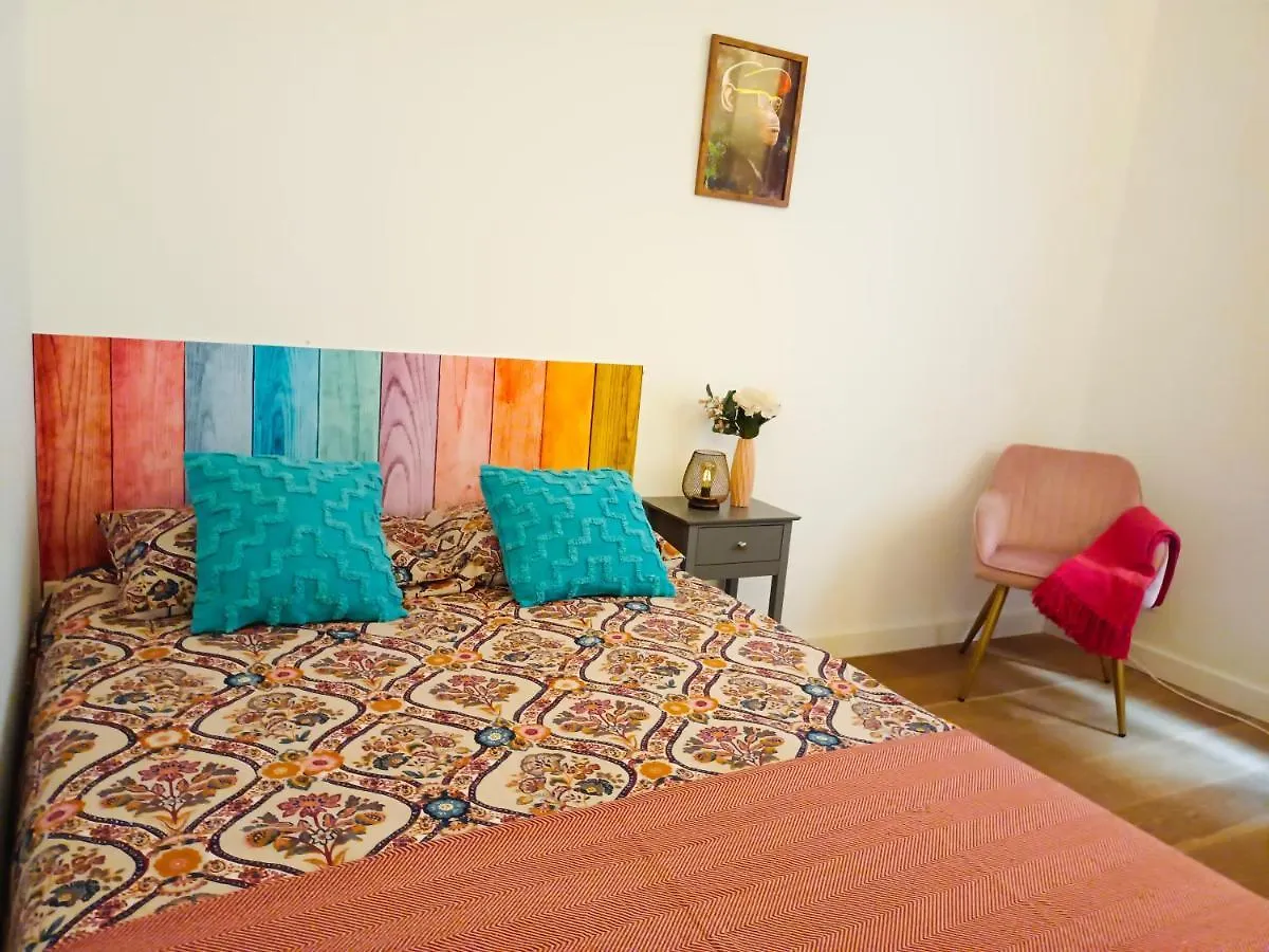 Born Rooms - St Caterina Barcelona 0*,  Spain